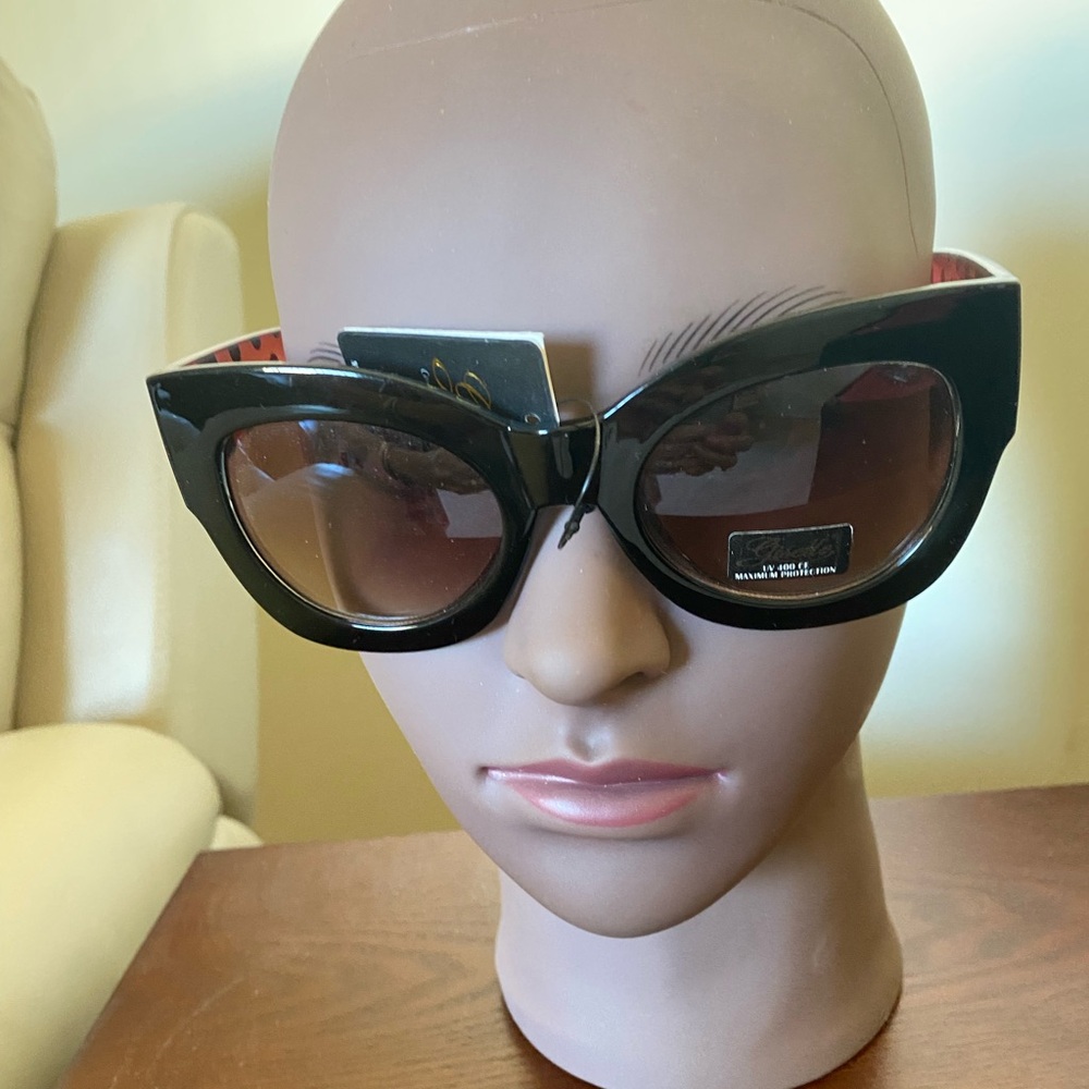 NEW GISELLE SUNGLASSES